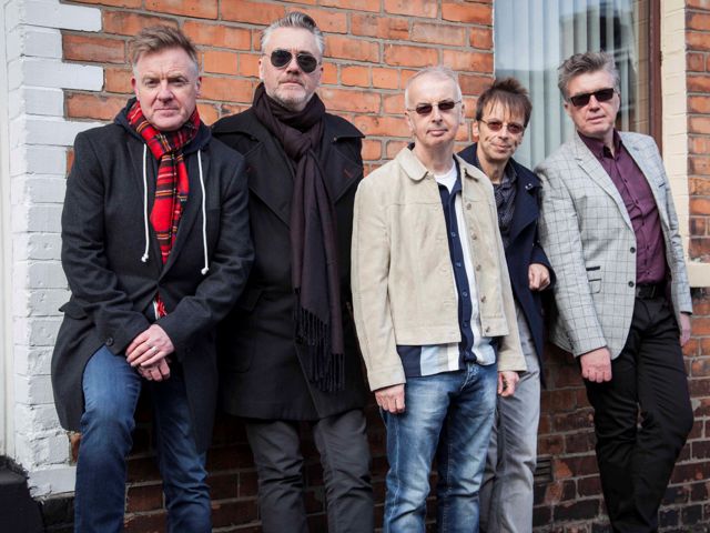 Bild von The Undertones