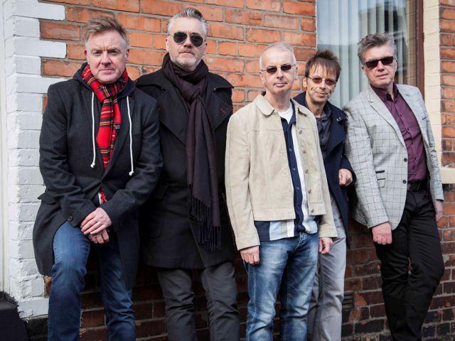 Bild von The Undertones