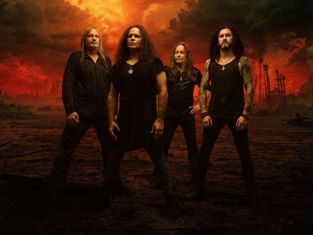 Bild von Kreator