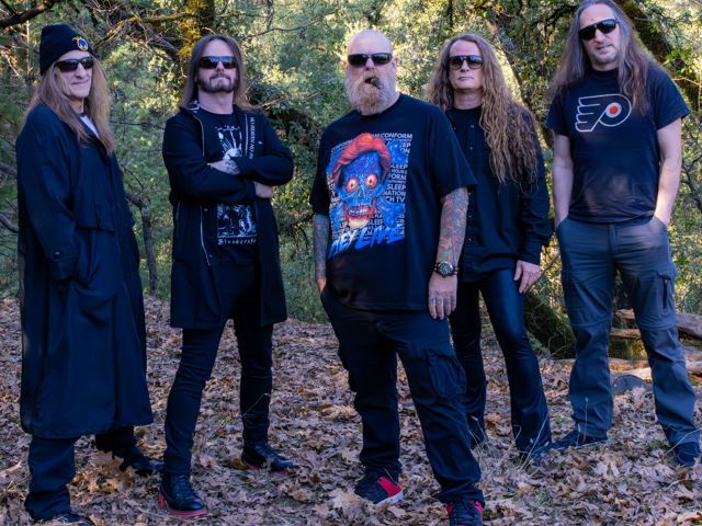 Bild von Kreator