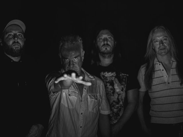 Bild von Kreator