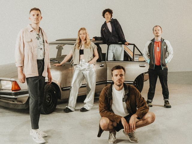 Bild von Das Lumpenpack