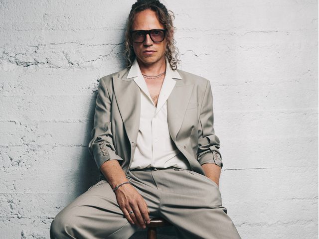 Bild von Bernhoft