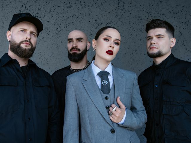 Bild von The Hardkiss