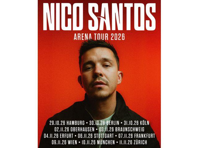 Bild von Nico Santos