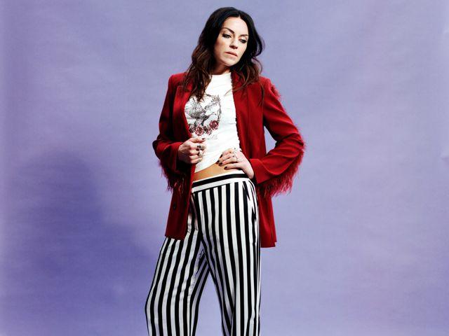 Bild von Amy Macdonald