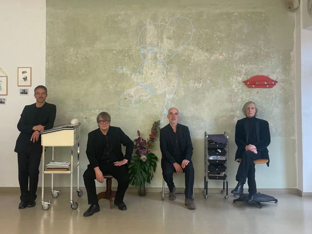 Bild von Element of Crime