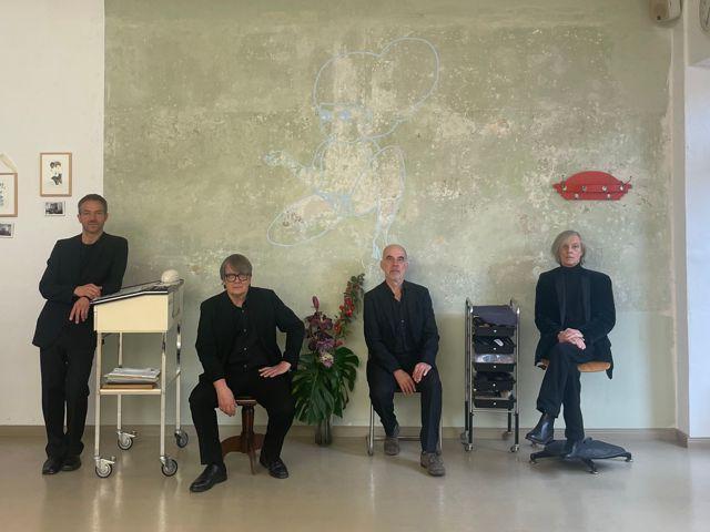 Bild von Element of Crime