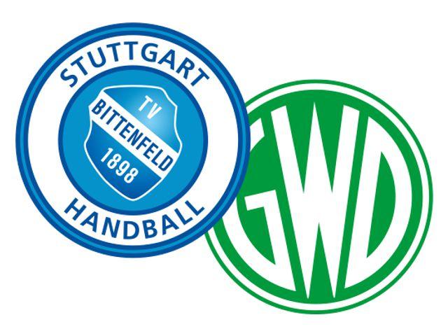 Bild von TVB Stuttgart vs. GWD Minden