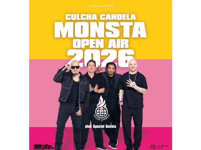 Bild von KSK music open - Culcha Candela