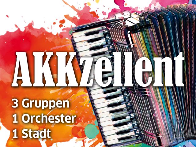 Bild von AKKzellent