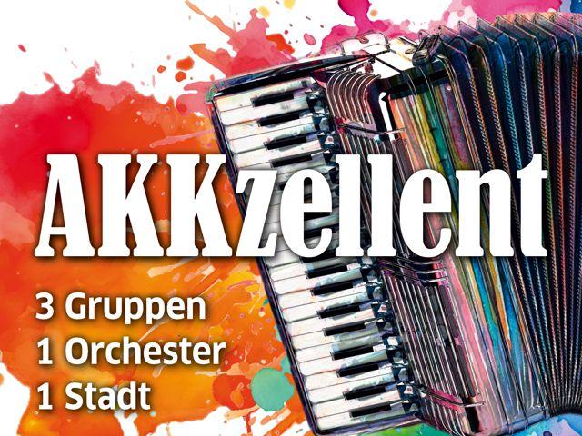 Bild von AKKzellent