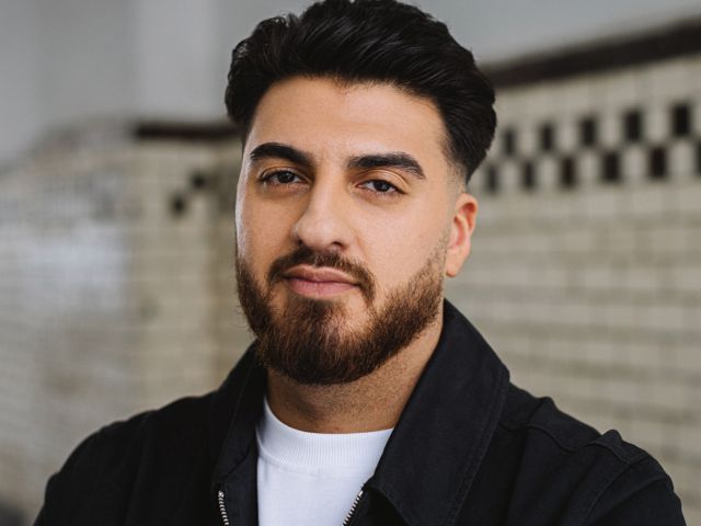 Bild von Tahsim Durgun