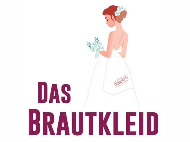 Bild von DAS BRAUTKLEID