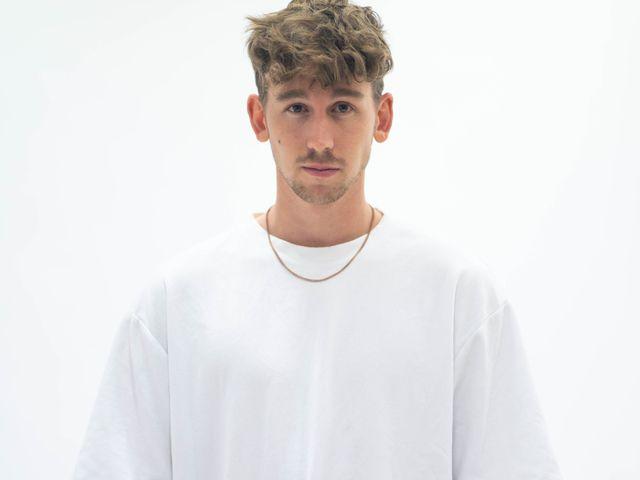 Bild von Tom Twers - Zusatztermin