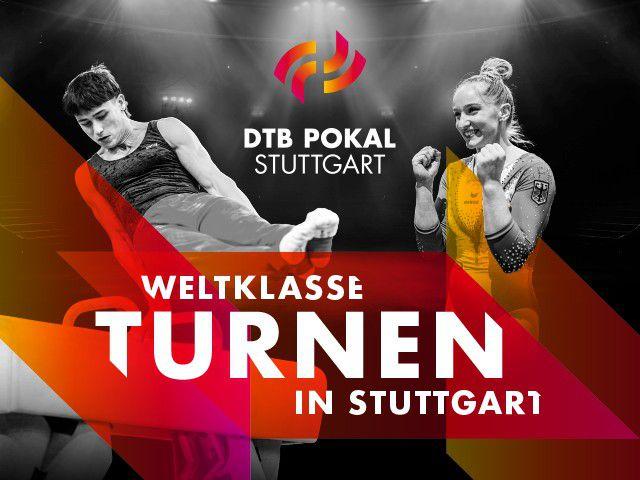 Bild von DTB Pokal 2026 - Team Challenge Männer