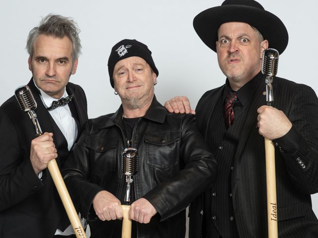 Bild von Die Grabowskis