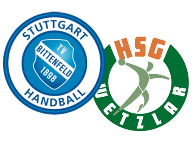 Bild von TVB Stuttgart vs. HSG Wetzlar