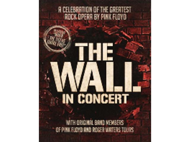 Bild von PINK FLOYD´S The Wall