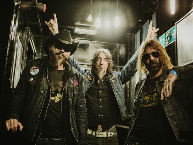 Bild von Supersuckers