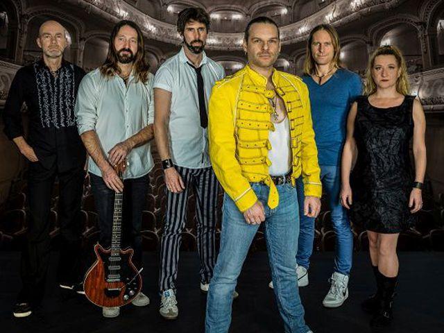 Bild von The Queen Kings