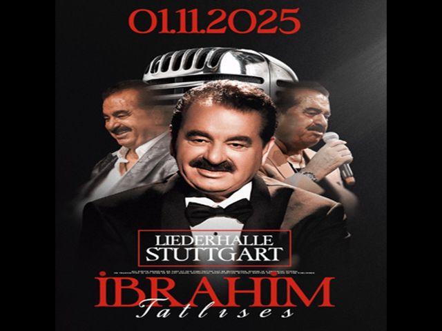 Bild von Ibrahim Tatlises
