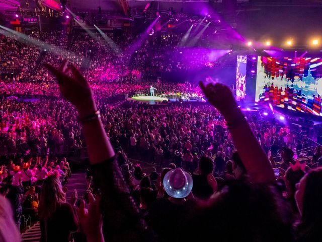 Bild von Die Schlagernacht des Jahres 2026