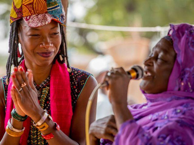 Bild von Afrika Film Festival: Mali Blues