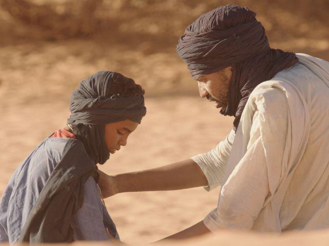 Bild von Afrika Film Festival: Timbuktu