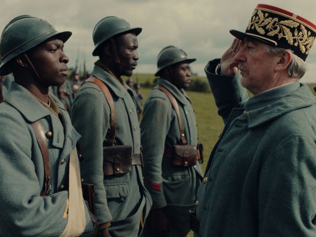 Bild von Afrika Film Festival: Mein Sohn, der Soldat