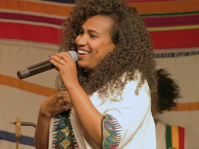 Bild von Afrika Film Festival: Stand up my Beauty