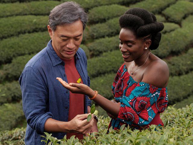 Bild von Afrika Film Festival: Black Tea