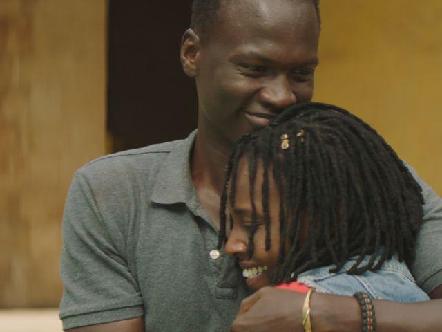 Bild von Afrika Film Festival: Lusala