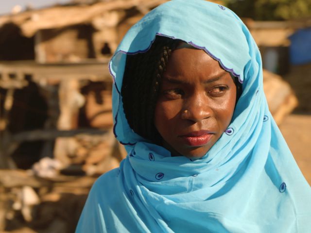 Bild von Afrika Film Festival: Lingui