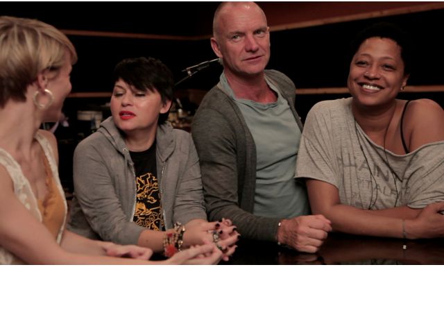 Bild von Afrika Film Festival: 20 Feet from Stardom