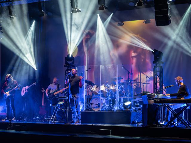 Bild von The Music Of Genesis