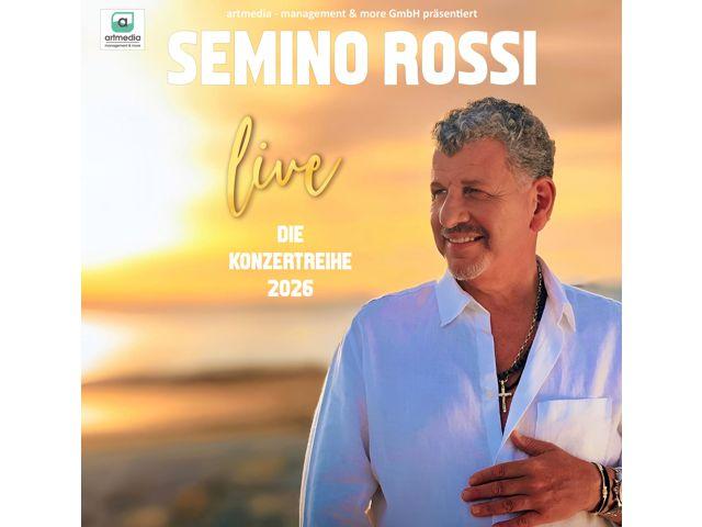 Bild von Semino Rossi