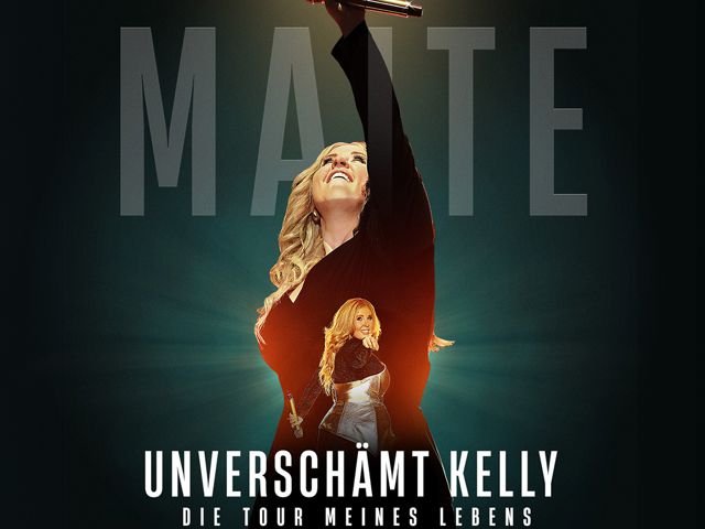 Bild von Maite Kelly