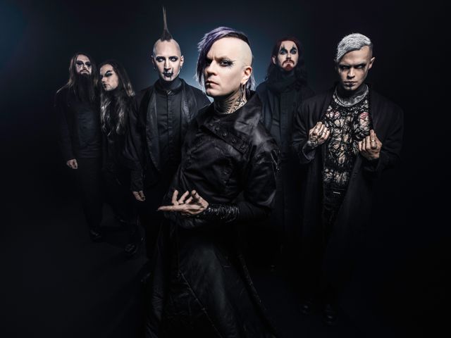 Bild von Lord of the Lost