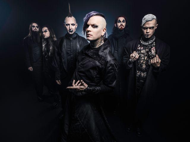 Bild von Lord of the Lost