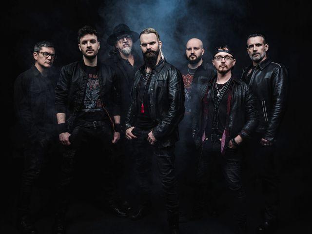 Bild von Saltatio Mortis