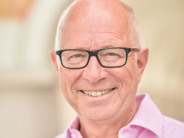 Bild von Robert Betz