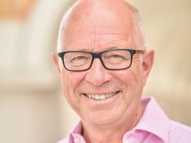 Bild von Robert Betz