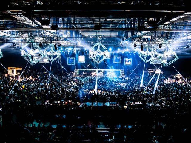 Bild von SWR1 Hitparade - Das Finale