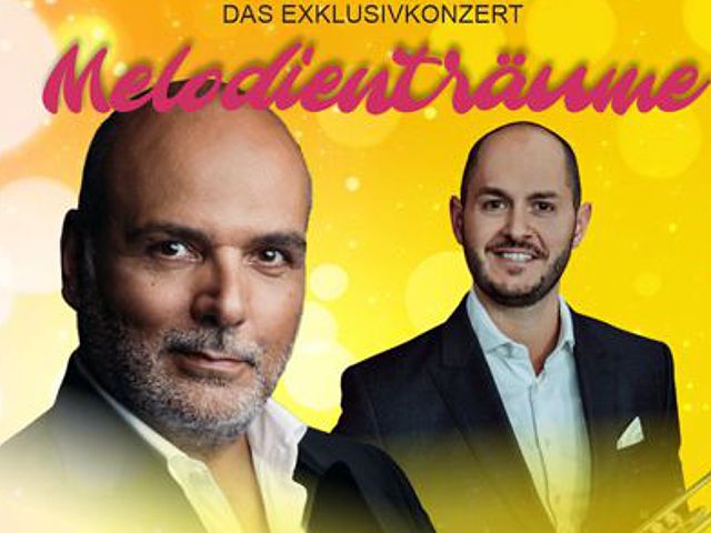 Bild von Melodienträume mit Jay Alexander