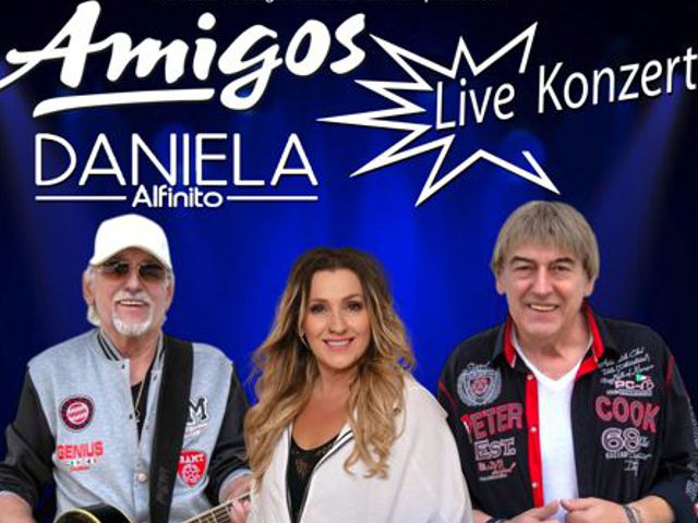Bild von Amigos