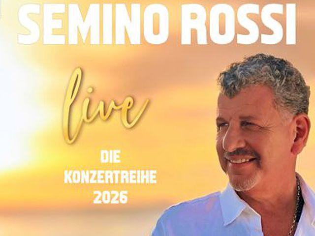 Bild von Semino Rossi