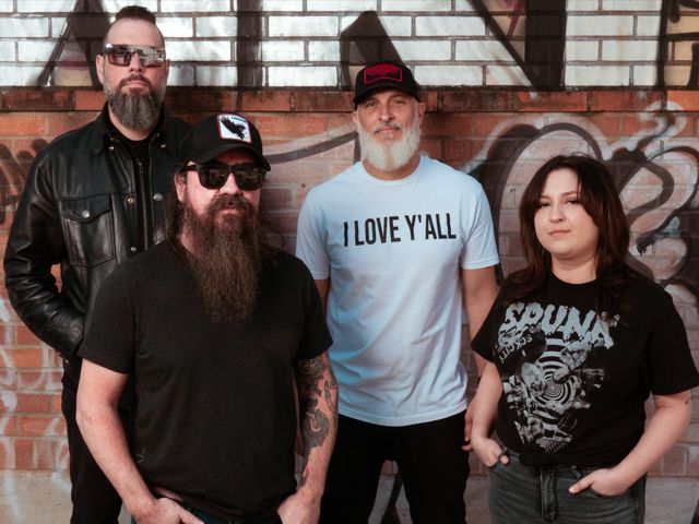 Bild von High Desert Queen