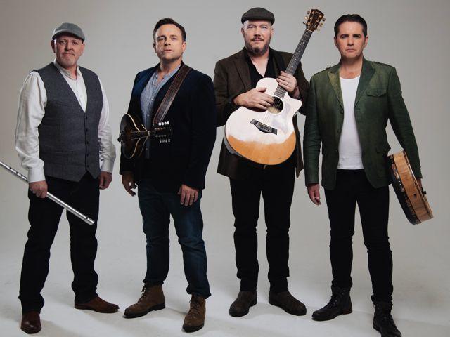 Bild von The High Kings