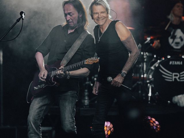 Bild von Matthias Reim